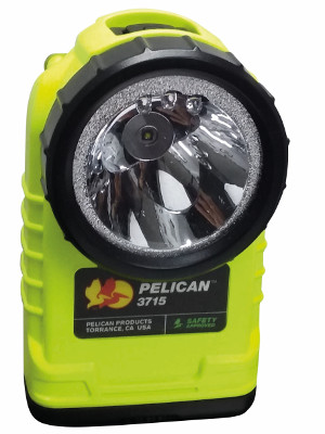 Detail Pelican Firefighter Flashlight Nomer 55