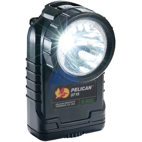 Detail Pelican Firefighter Flashlight Nomer 8