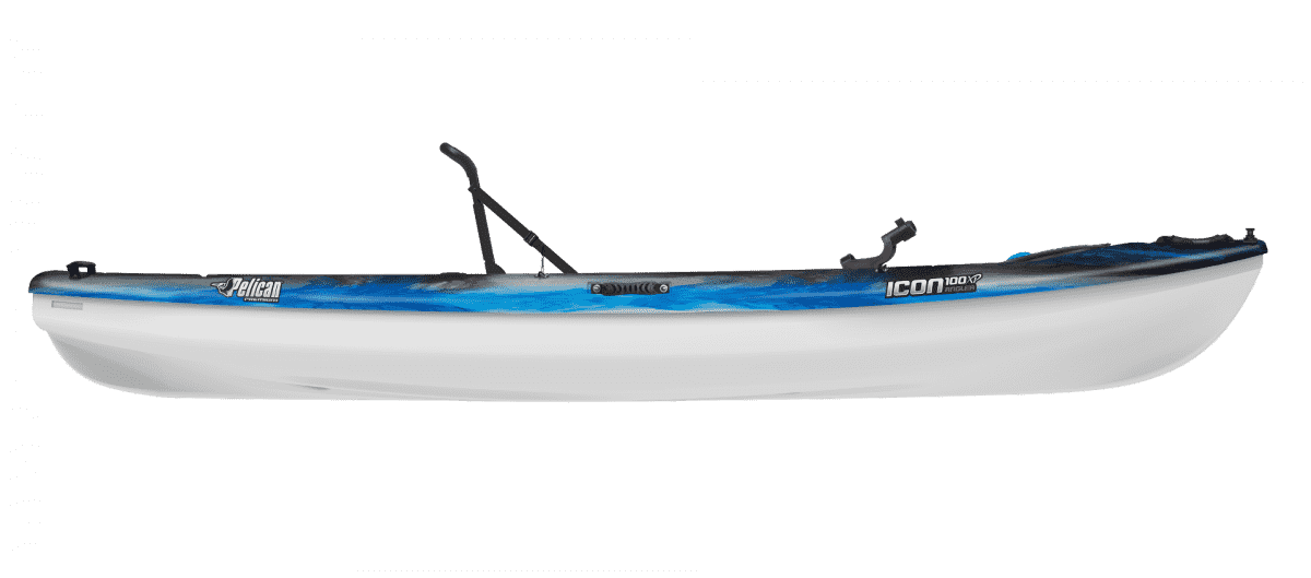 Detail Pelican Kayak Academy Nomer 50