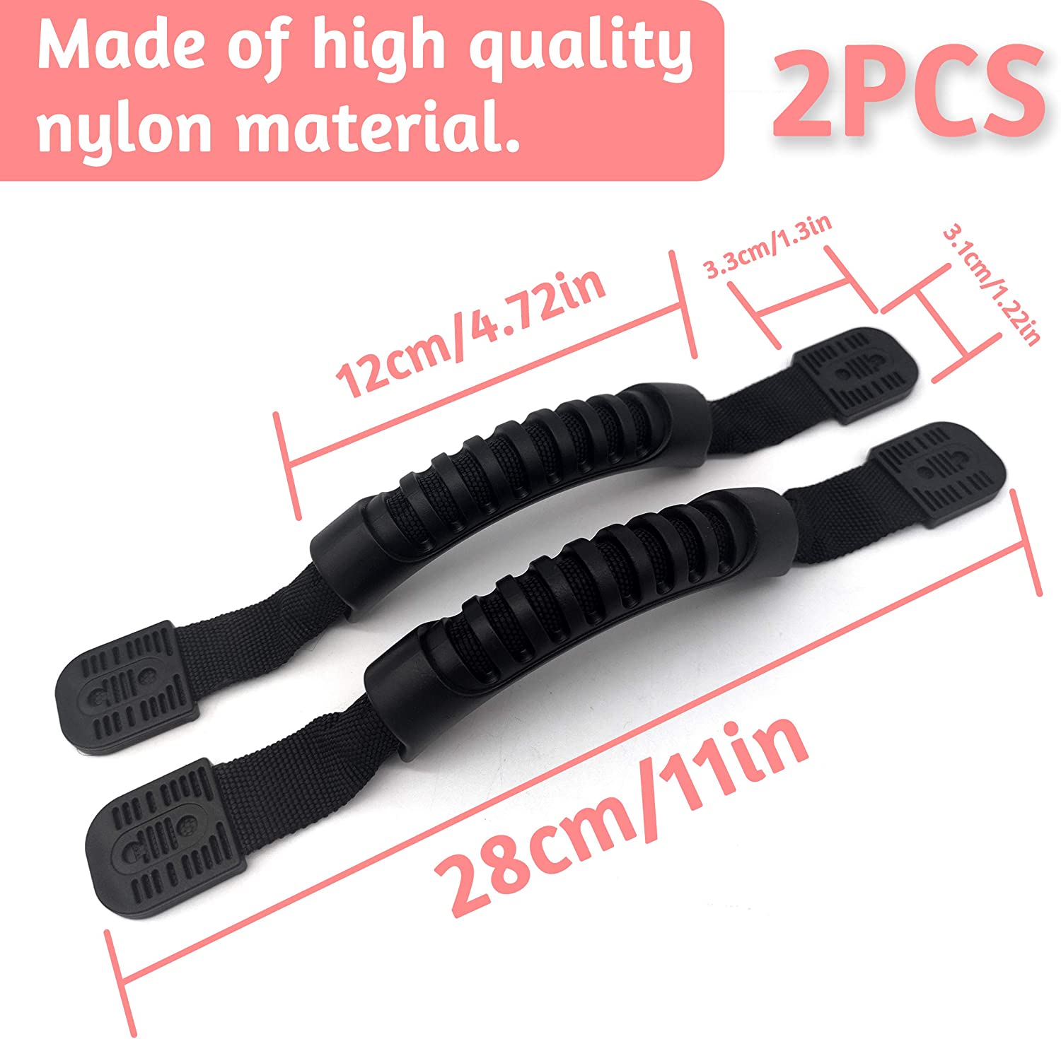 Detail Pelican Kayak Handle Nomer 12