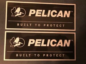 Detail Pelican Kayak Stickers Nomer 44