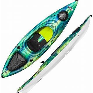 Detail Pelican Liberty 100x Kayak Nomer 15