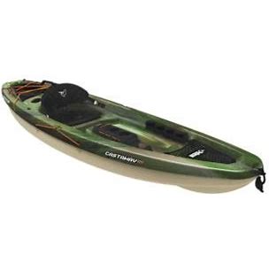 Detail Pelican Liberty 100x Kayak Nomer 18