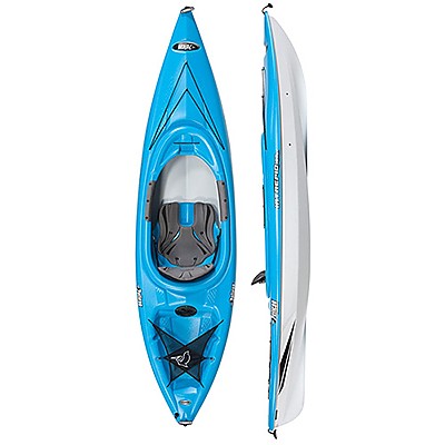 Detail Pelican Liberty 100x Kayak Nomer 26