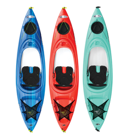 Detail Pelican Liberty 100x Kayak Nomer 45