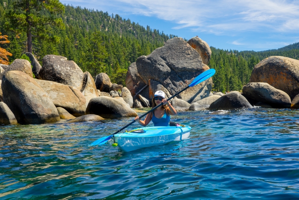 Detail Pelican Mustang 100 Kayak Nomer 29