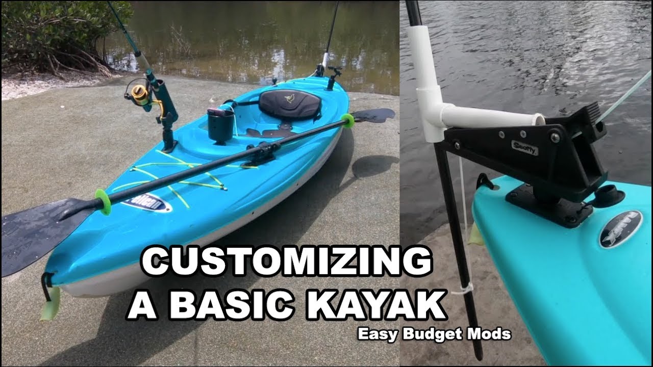 Detail Pelican Mustang Kayak For Sale Nomer 28