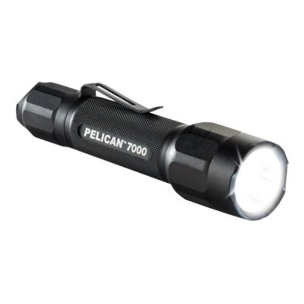 Detail Pelican Police Flashlight Nomer 14