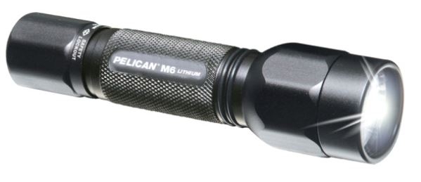 Detail Pelican Police Flashlight Nomer 40