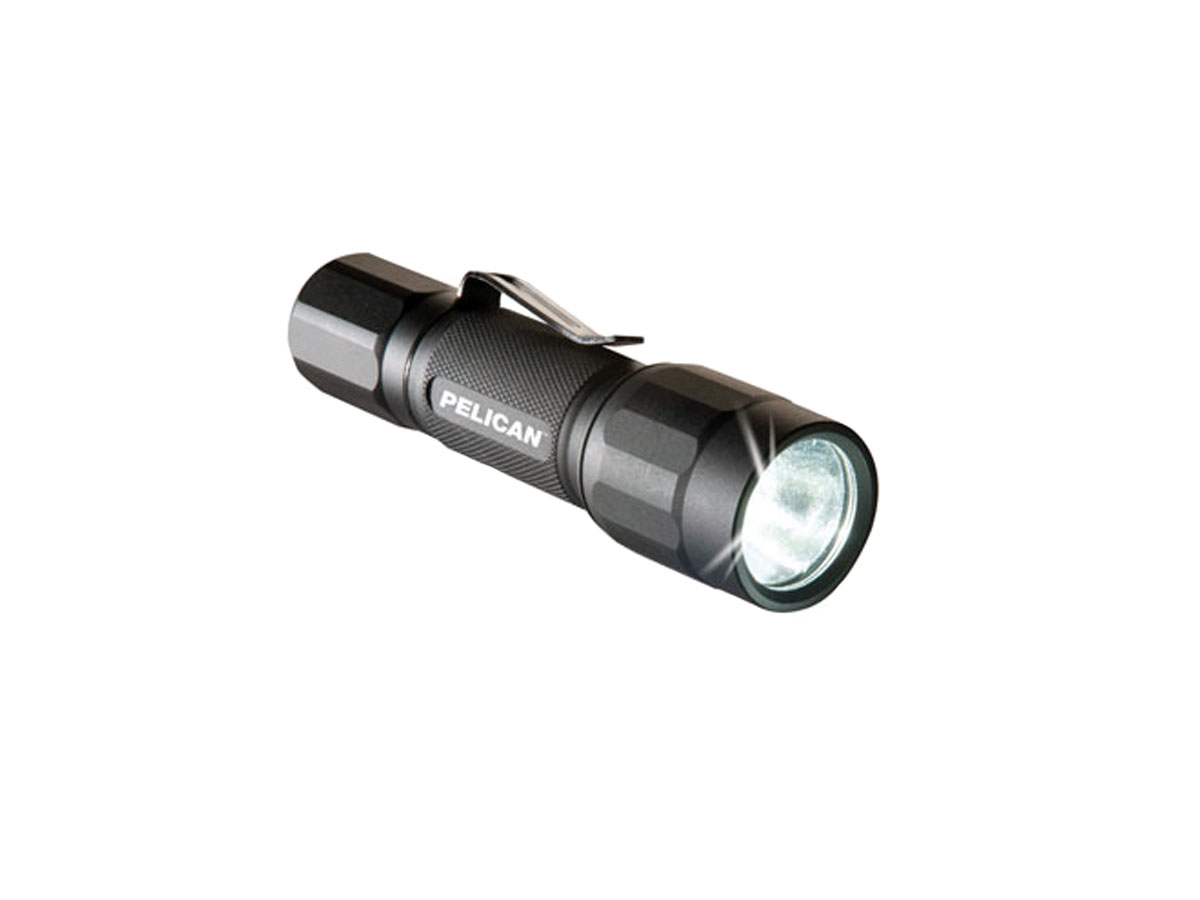 Detail Pelican Police Flashlight Nomer 44