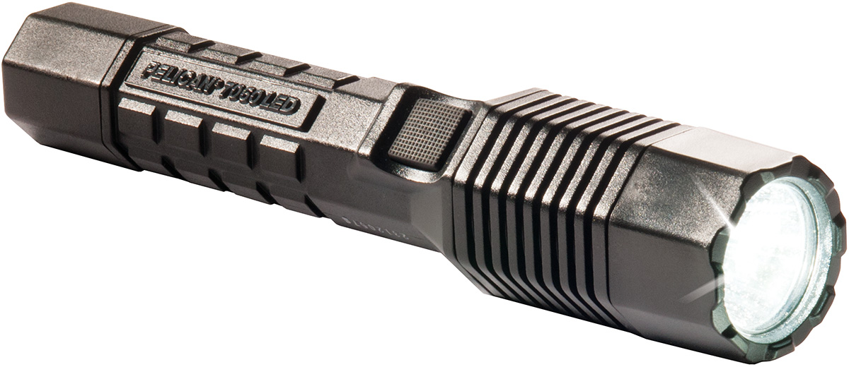 Detail Pelican Police Flashlight Nomer 6