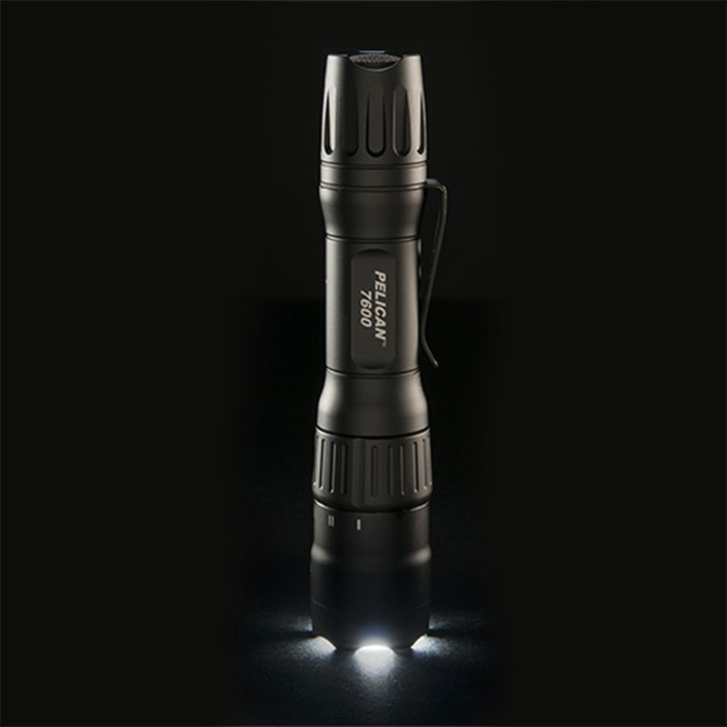 Detail Pelican Police Flashlight Nomer 53