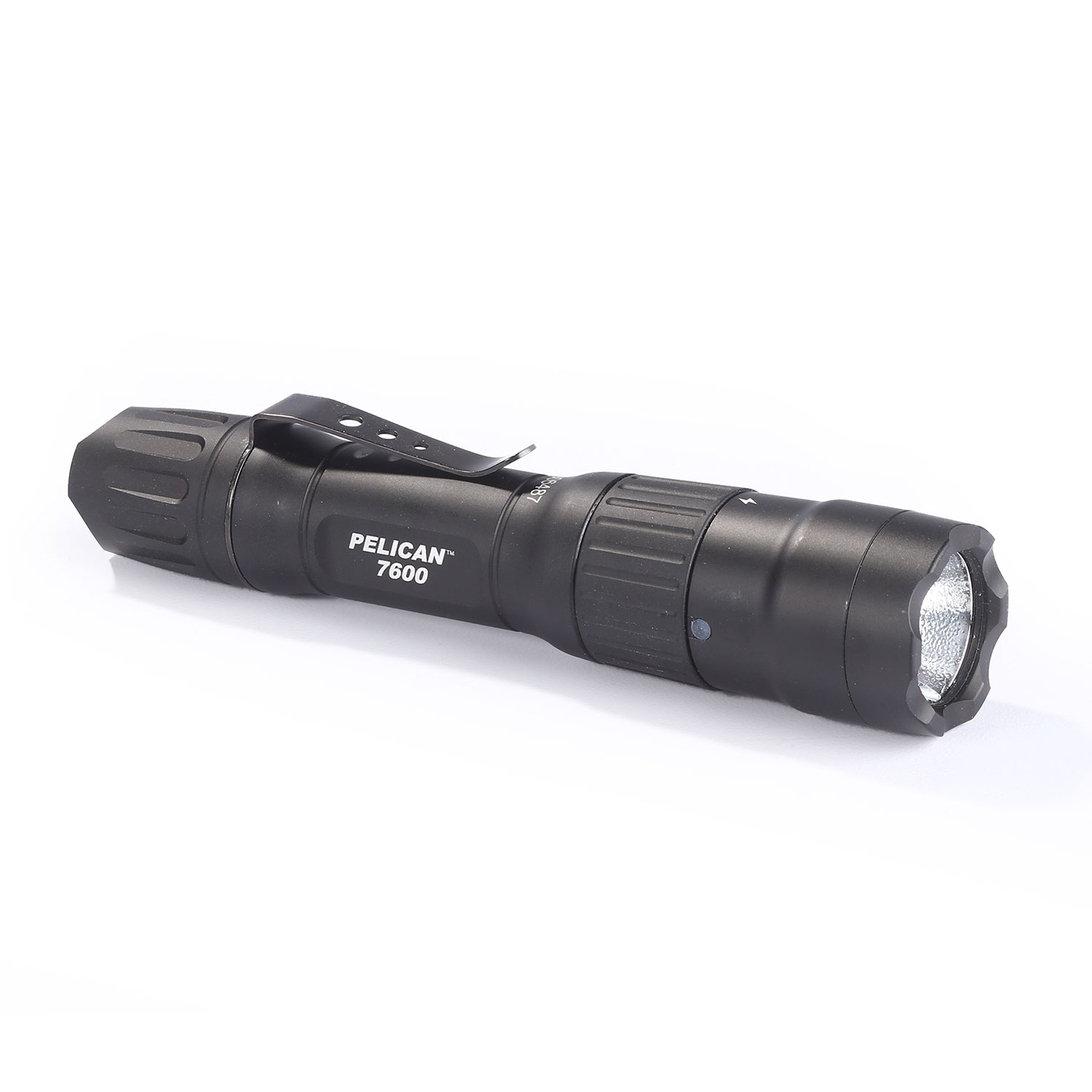 Detail Pelican Police Flashlight Nomer 7