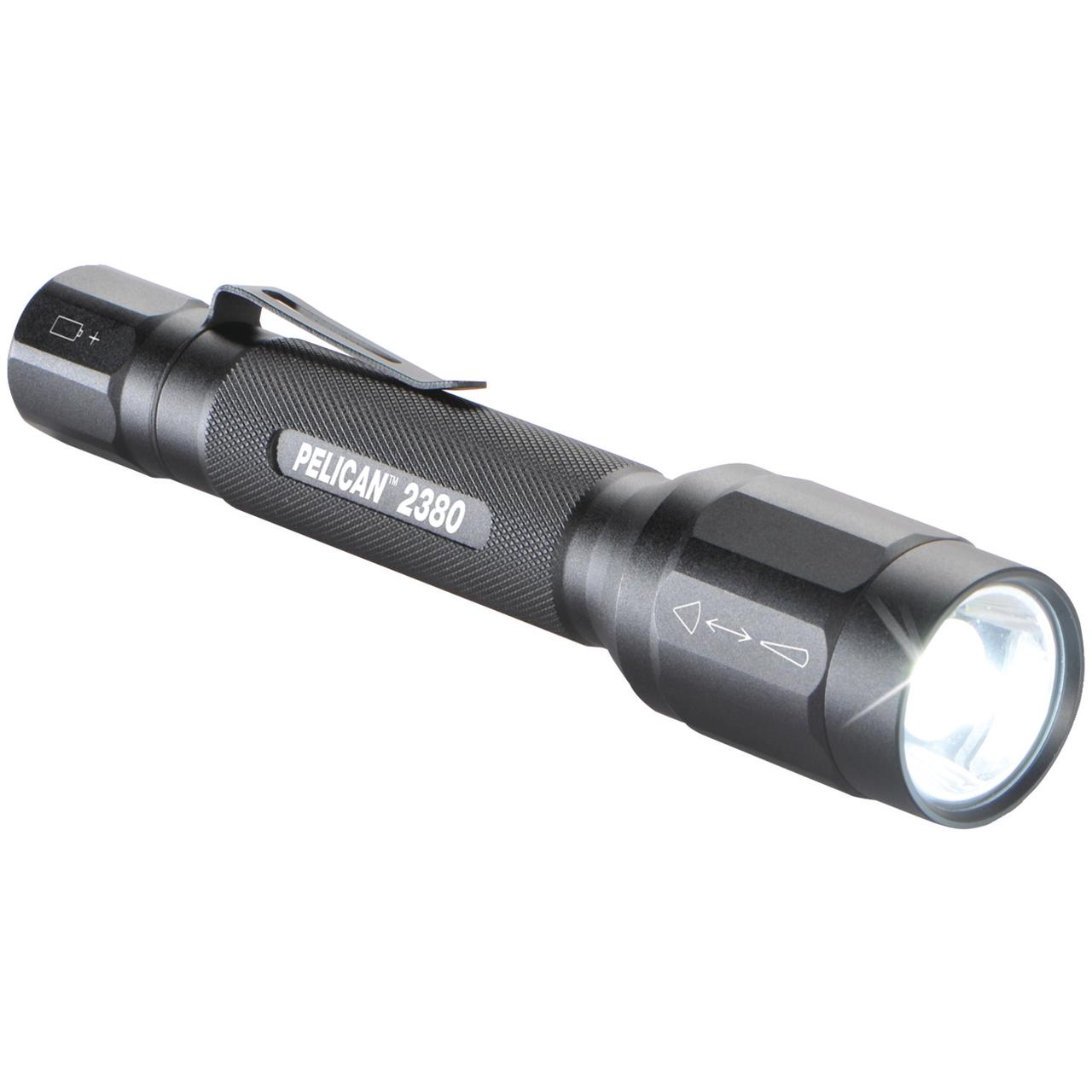 Detail Pelican Police Flashlight Nomer 10