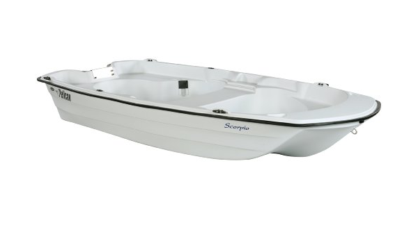 Detail Pelican Scorpio Boat Nomer 25