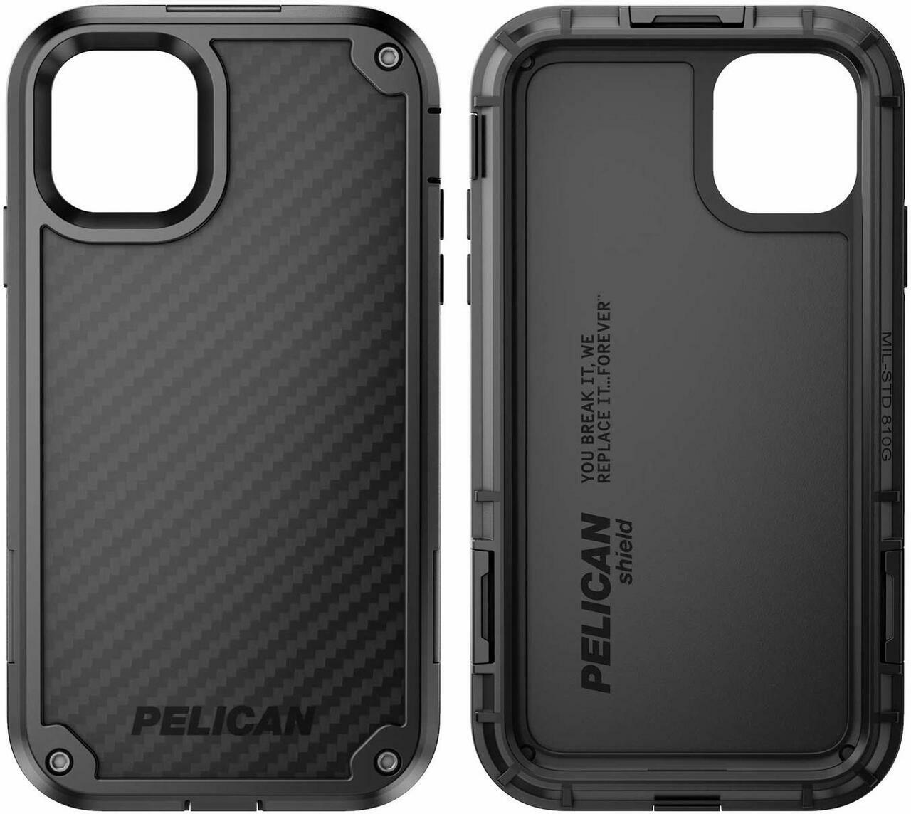 Detail Pelican Shield Iphone 11 Pro Max Nomer 2