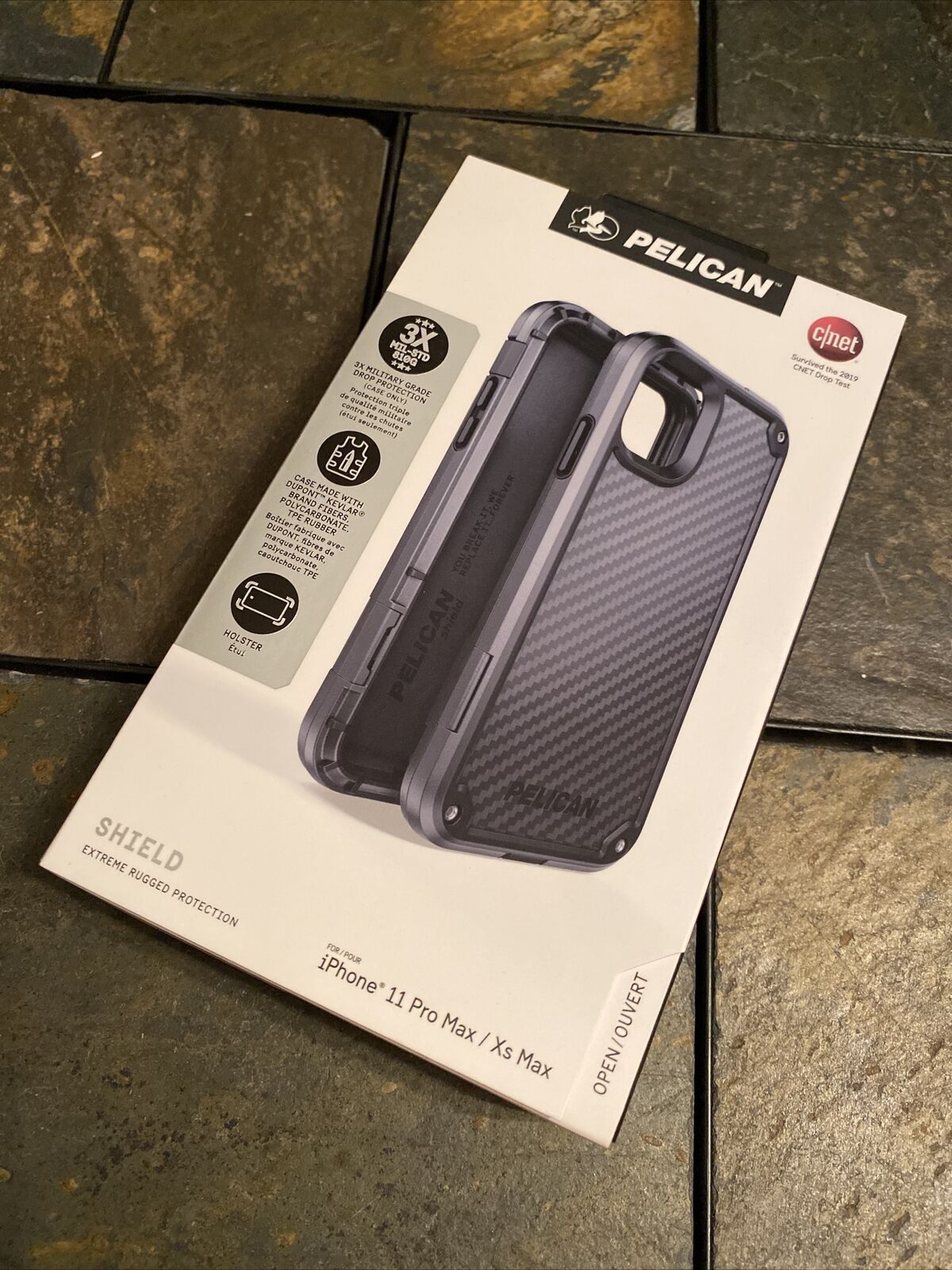 Detail Pelican Shield Iphone 11 Pro Max Nomer 27