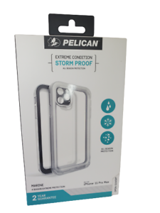 Detail Pelican Shield Iphone 11 Pro Max Nomer 33