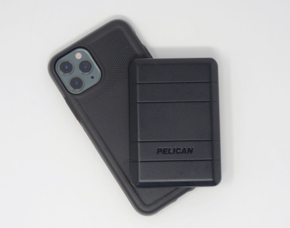 Detail Pelican Shield Iphone 11 Pro Max Nomer 34