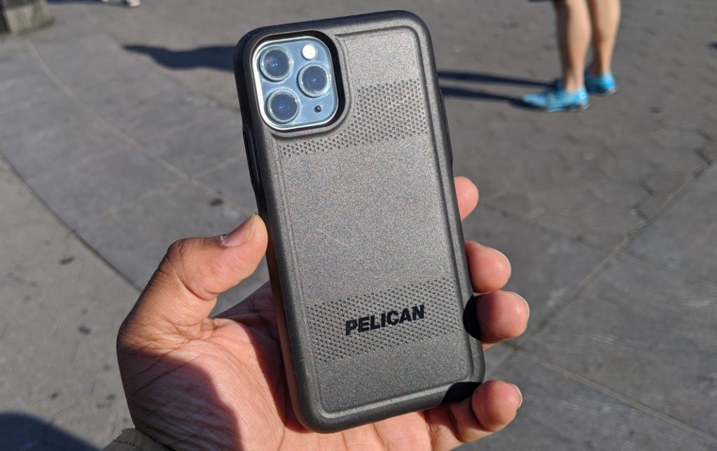 Detail Pelican Shield Iphone 11 Pro Max Nomer 36