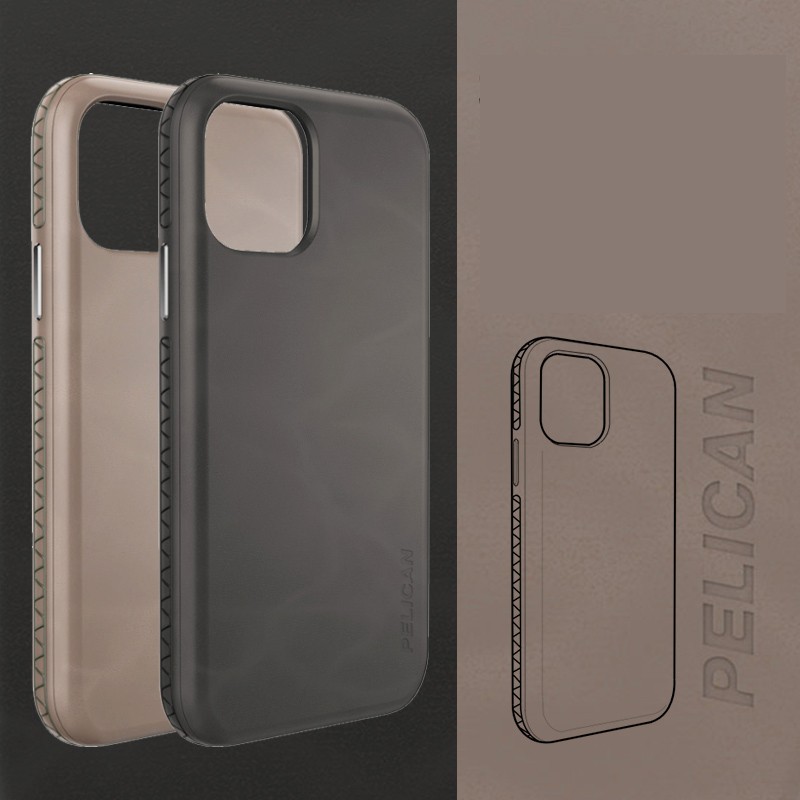 Detail Pelican Shield Iphone 11 Pro Max Nomer 52