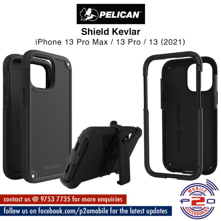 Detail Pelican Shield Iphone 11 Pro Max Nomer 55