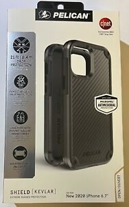 Detail Pelican Shield Iphone 12 Nomer 14