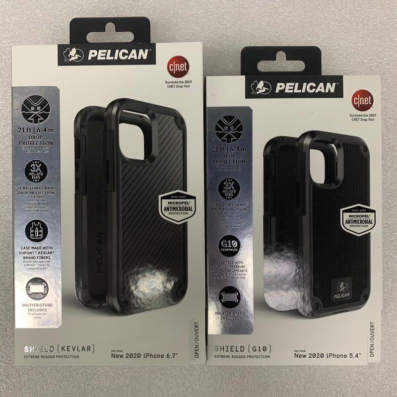 Detail Pelican Shield Iphone 12 Nomer 41
