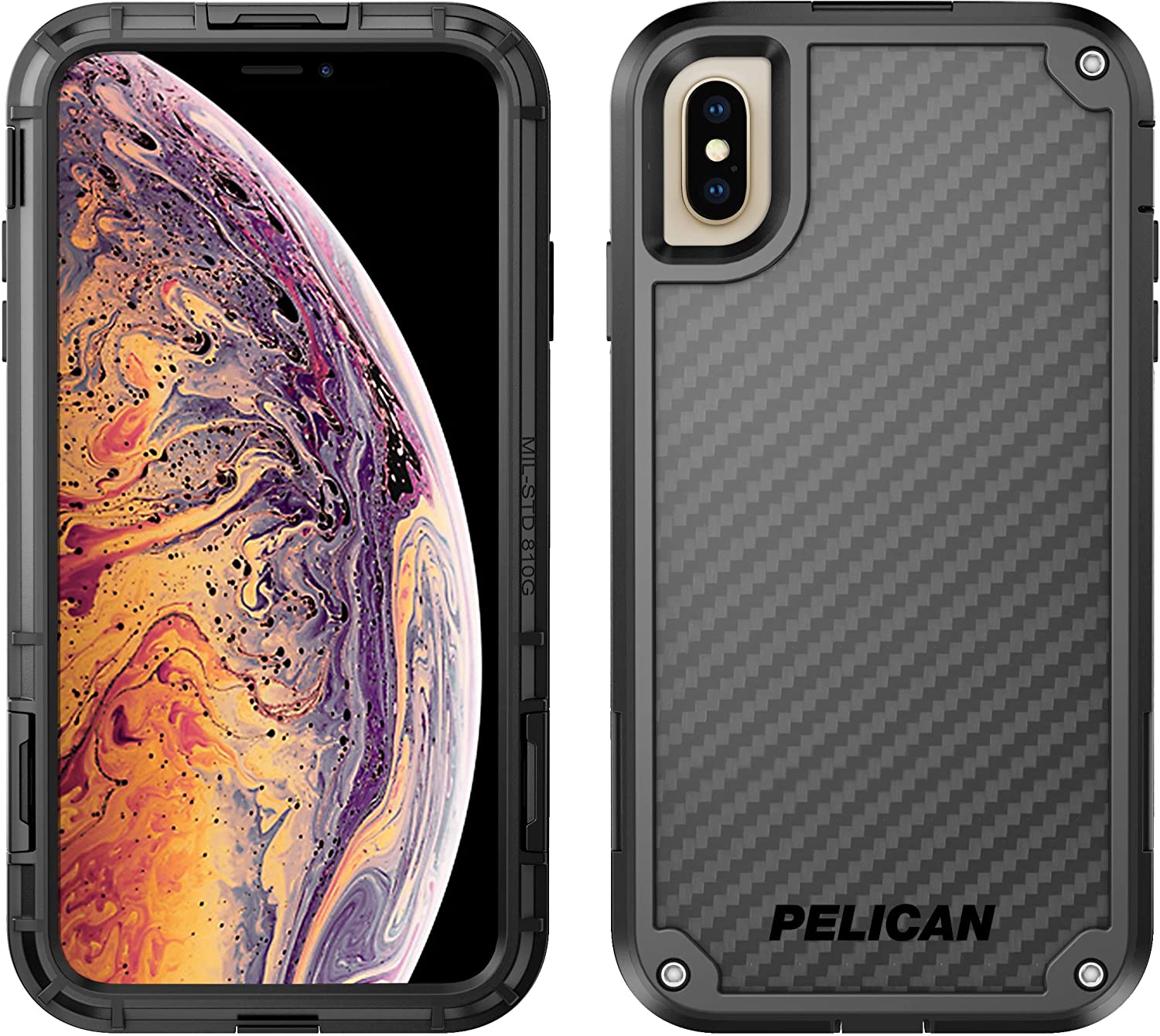 Pelican Shield Iphone X - KibrisPDR