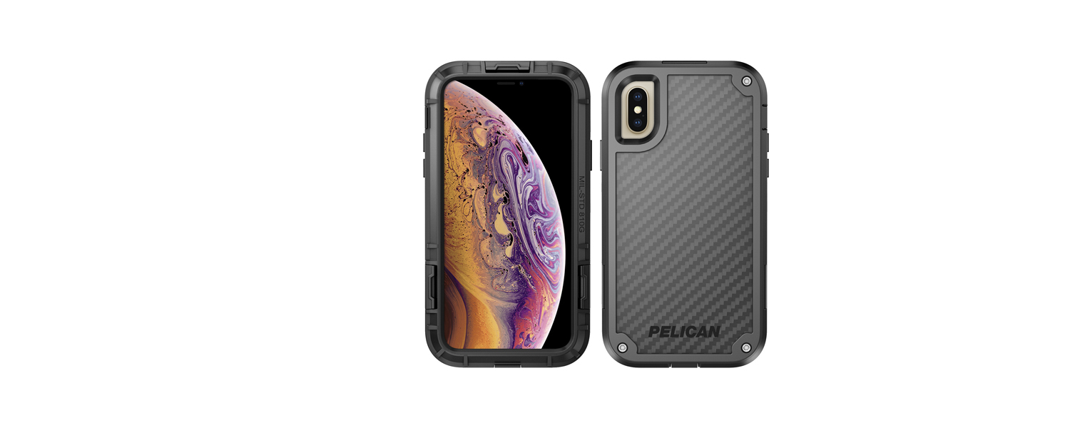 Detail Pelican Shield Iphone X Nomer 46