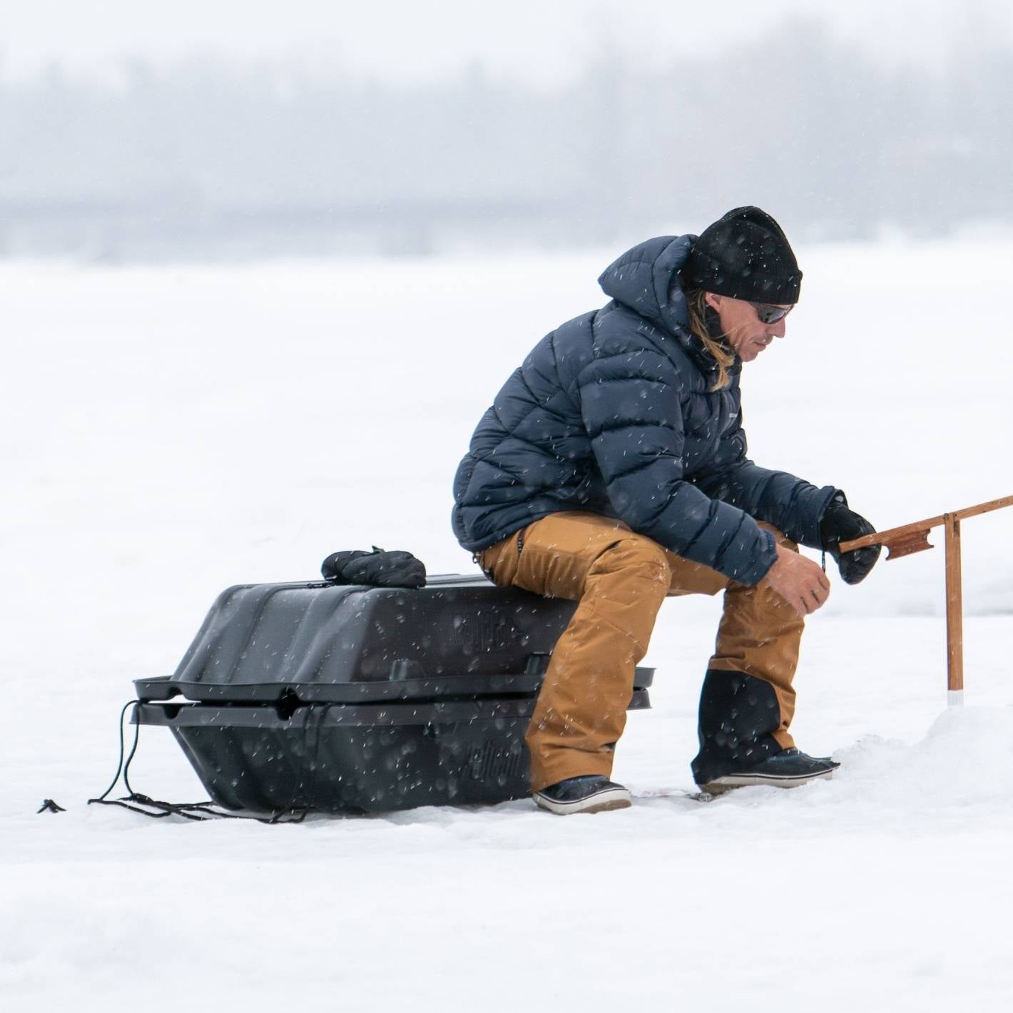 Detail Pelican Snow Sled Nomer 33