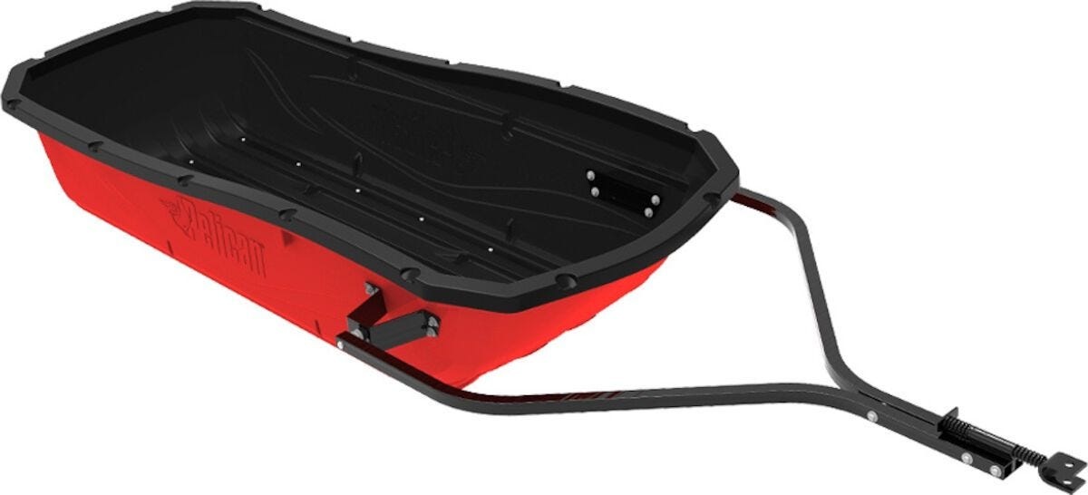 Detail Pelican Snow Sled Nomer 43