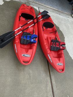 Detail Pelican Sonic 80x Kayak Nomer 52