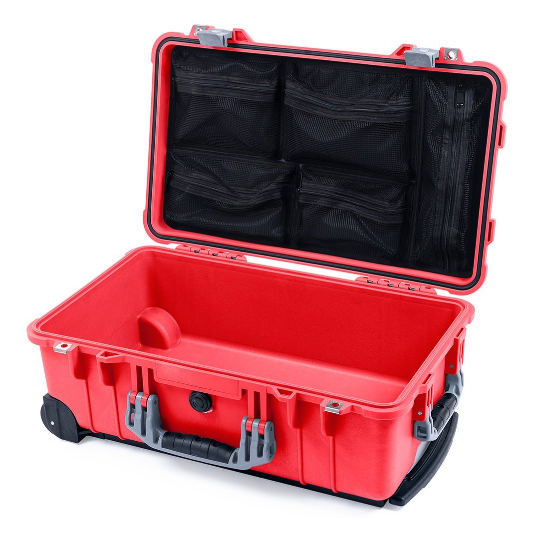 Detail Pelican Suitcase Amazon Nomer 44