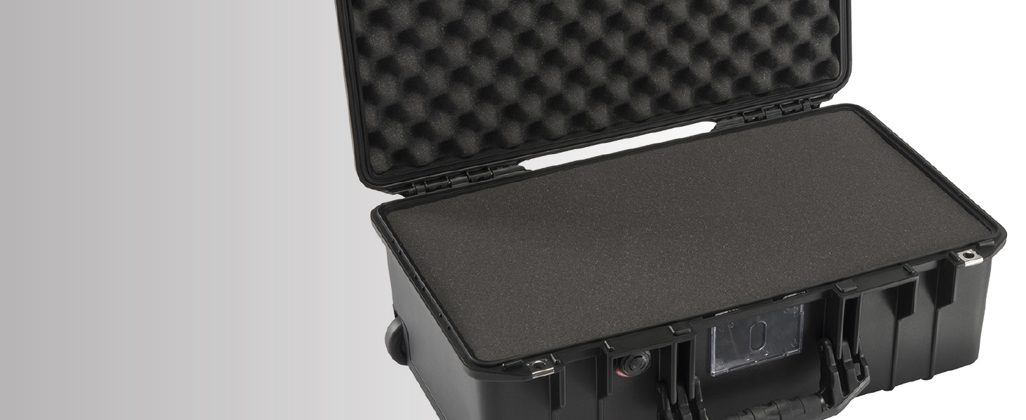 Detail Pelican Suitcase Amazon Nomer 52