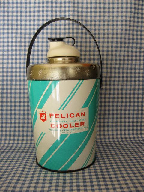 Detail Pelican Thermos Nomer 26