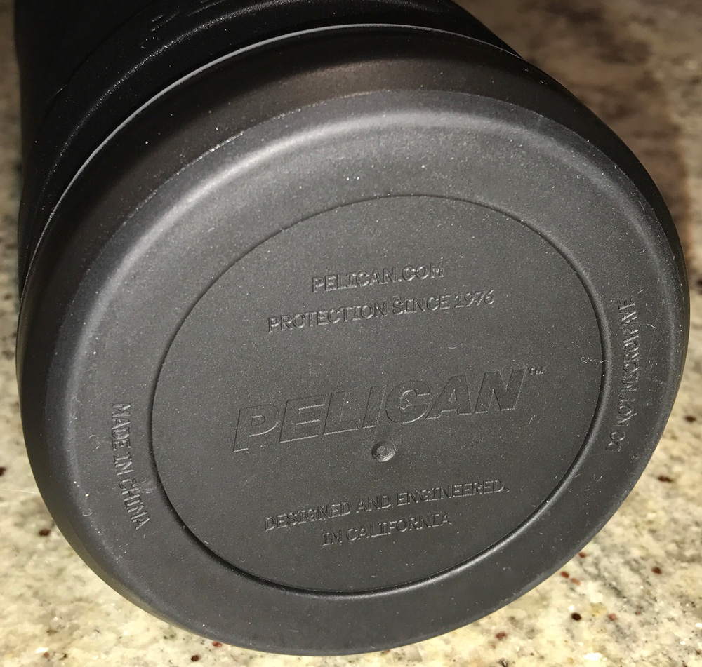 Detail Pelican Thermos Nomer 27