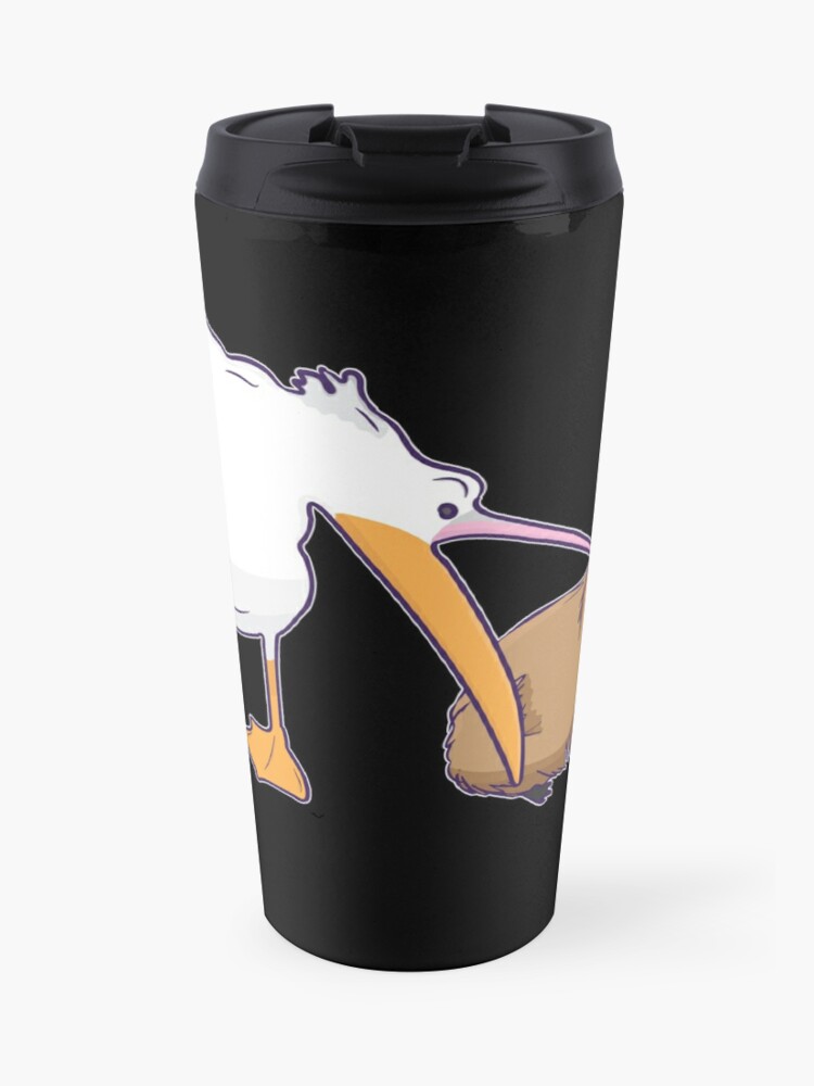 Detail Pelican Travel Mug Nomer 30