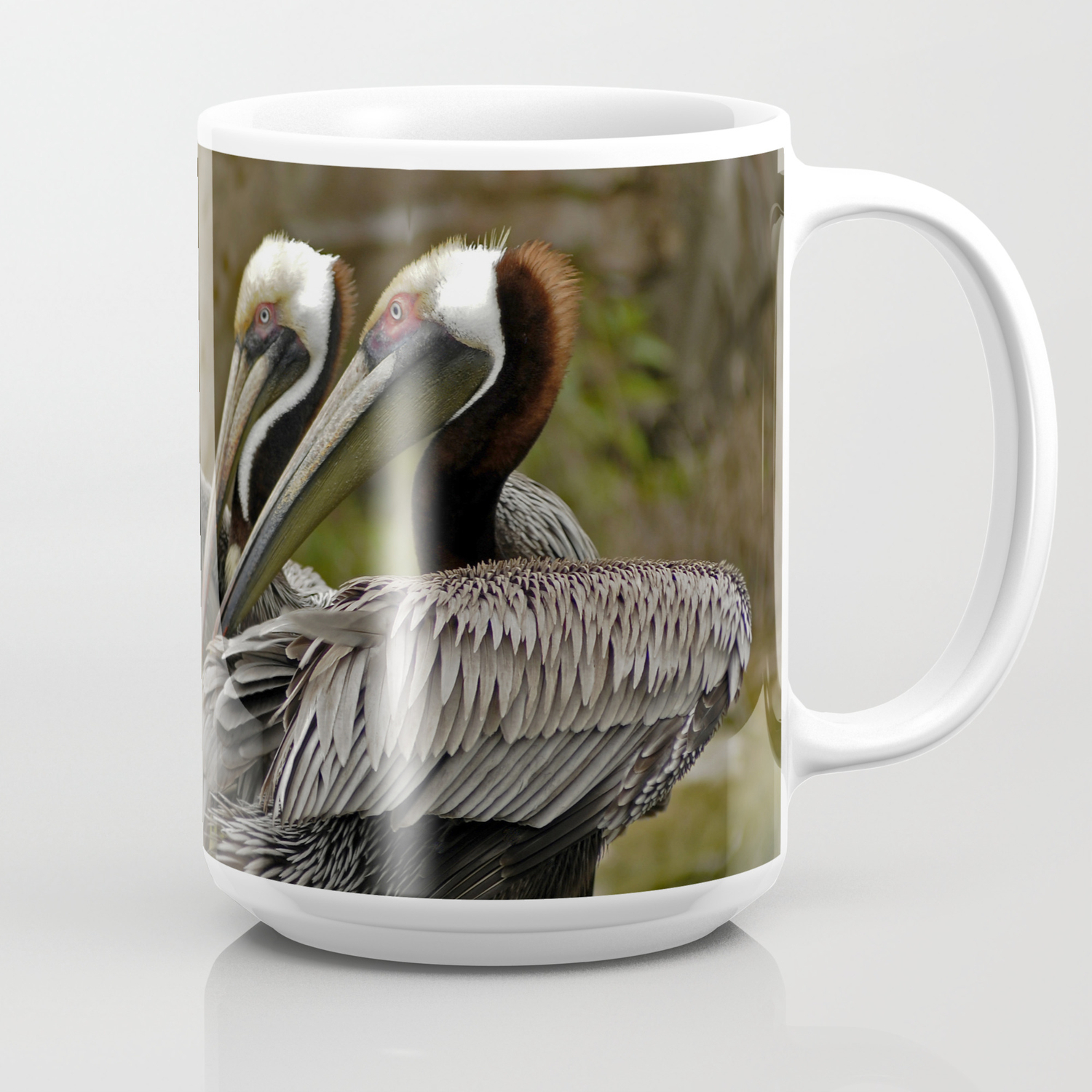 Detail Pelican Travel Mug Nomer 31
