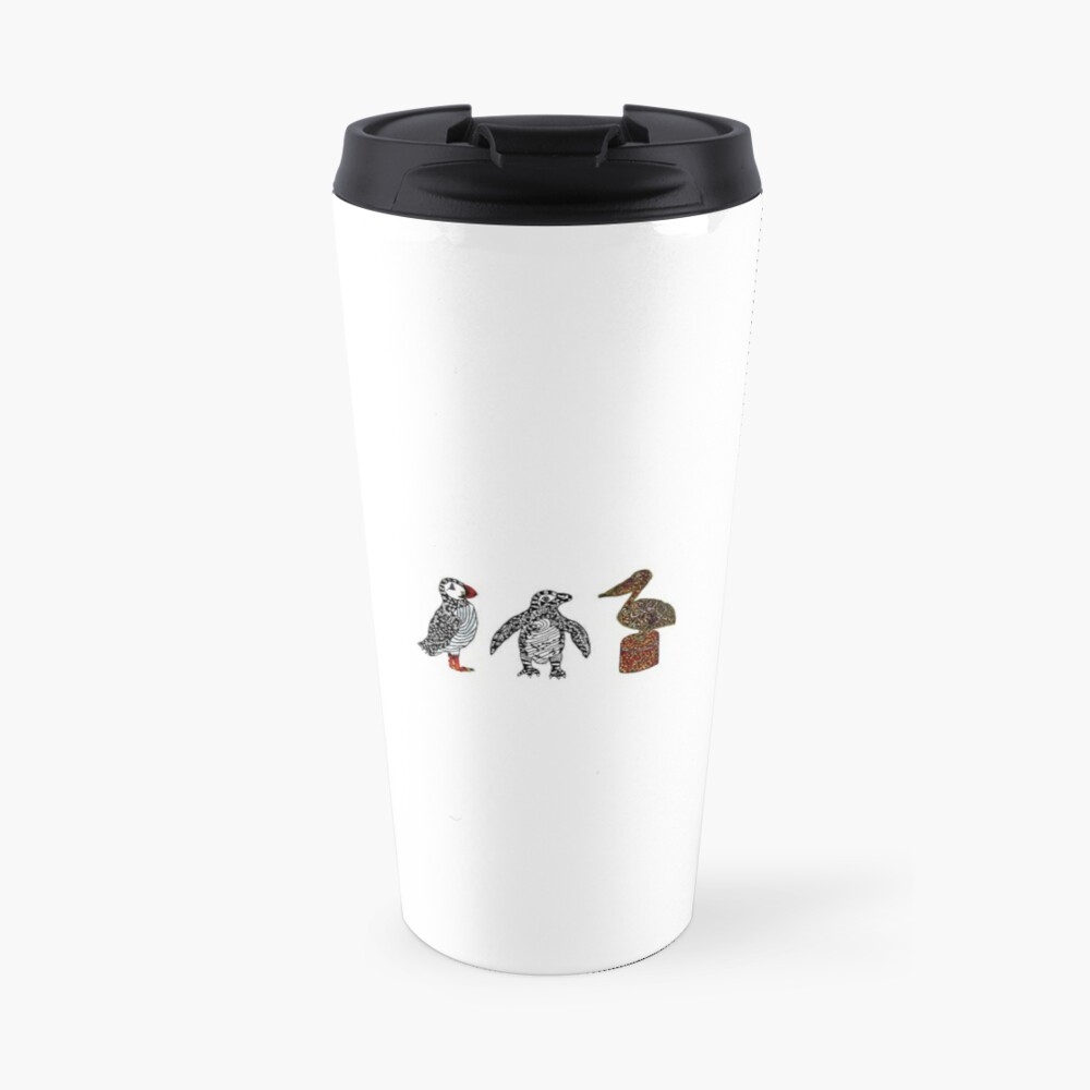 Detail Pelican Travel Mug Nomer 46