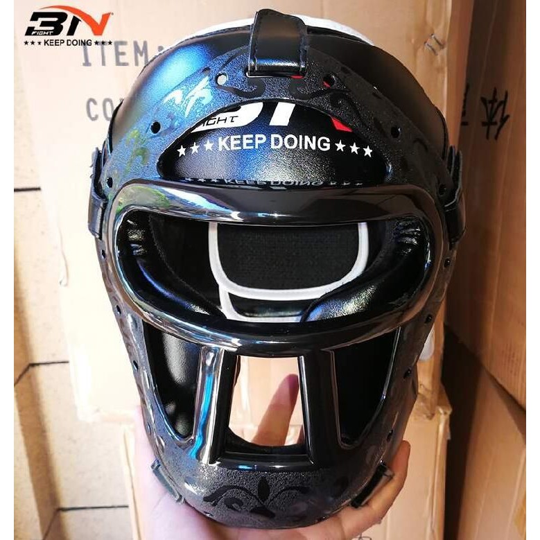 Detail Pelindung Hidung Helm Nomer 56