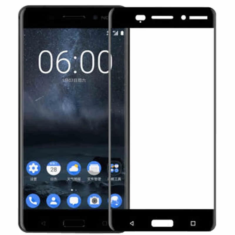 Detail Pelindung Layar Nokia 3 Nomer 59