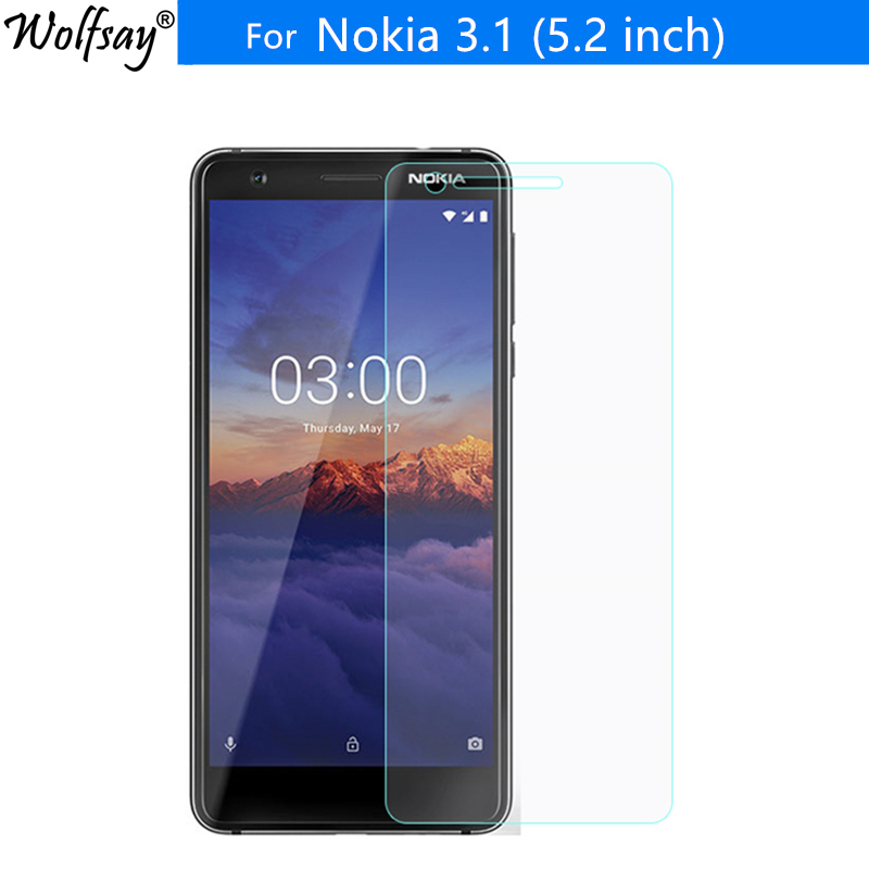 Detail Pelindung Layar Nokia 3 Nomer 10