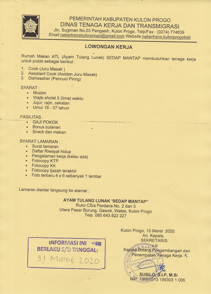 Detail Peluang Kerja Dari Rumah 2018 Nomer 24