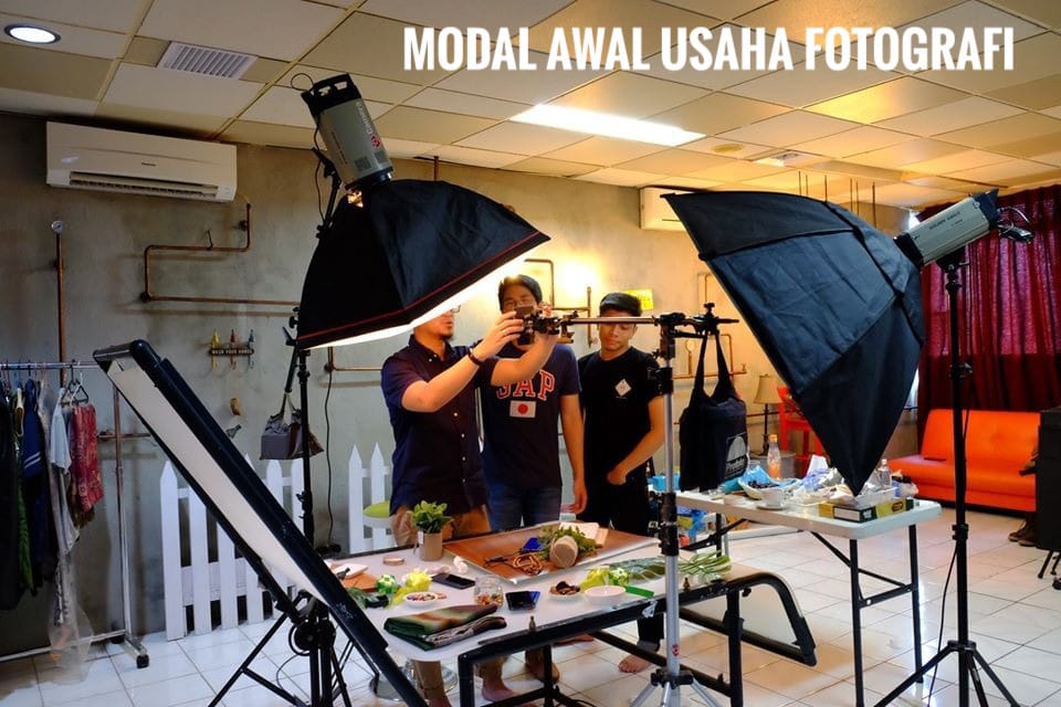 Detail Peluang Usaha Foto Studio Nomer 10