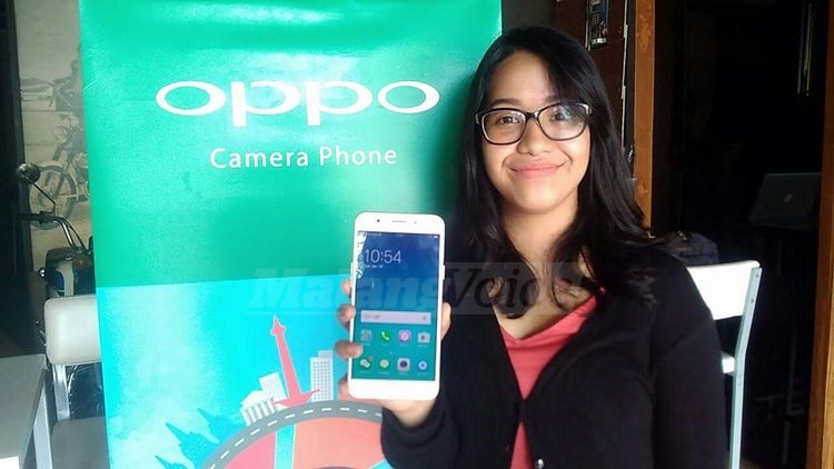 Detail Peluncur Oppo F1s Nomer 53