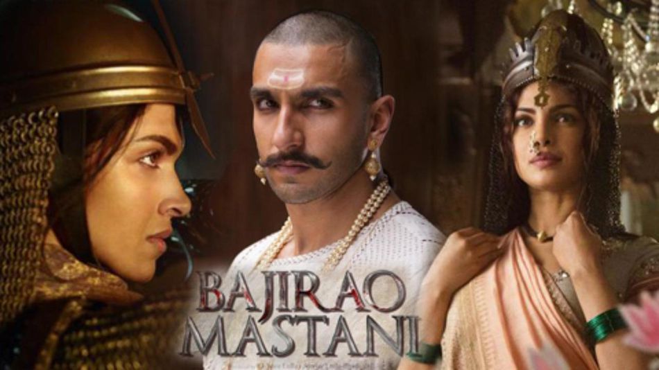 Detail Pemain Bajirao Mastani Nomer 25