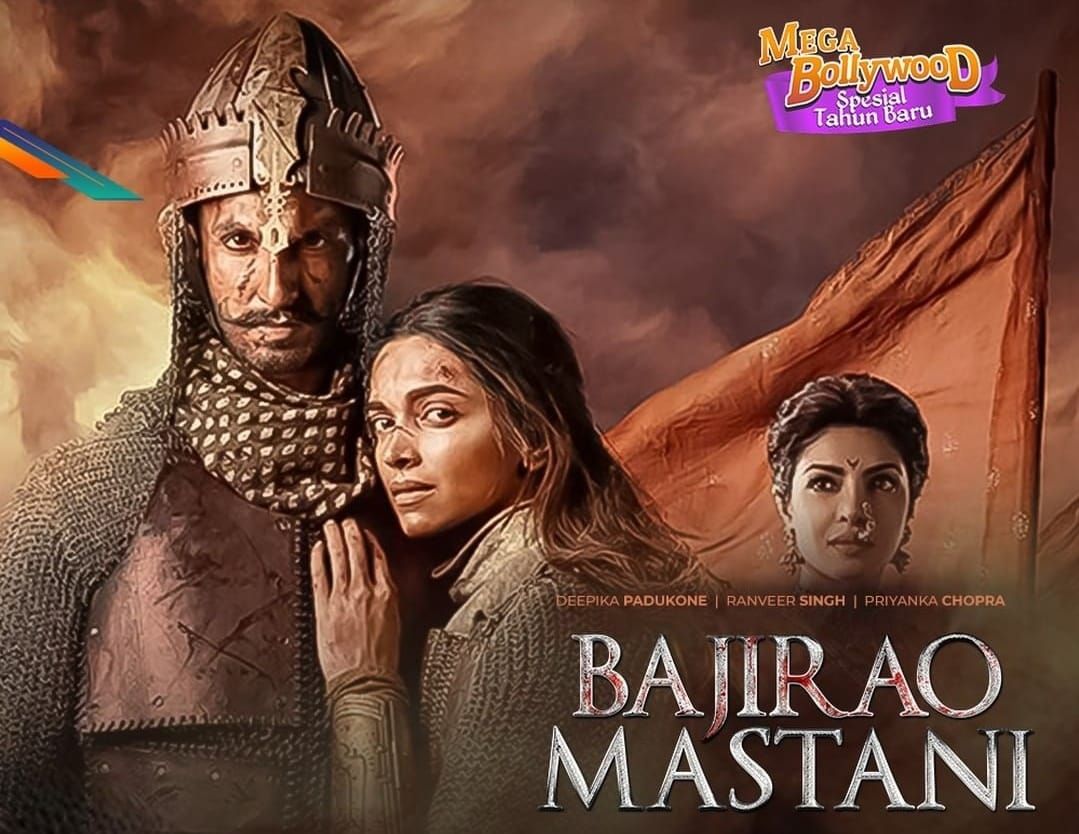 Detail Pemain Bajirao Mastani Nomer 28