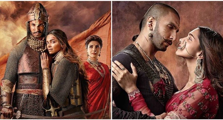 Detail Pemain Bajirao Mastani Nomer 38