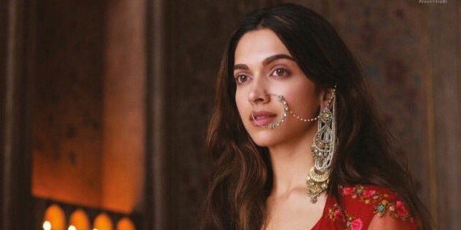 Detail Pemain Bajirao Mastani Nomer 7